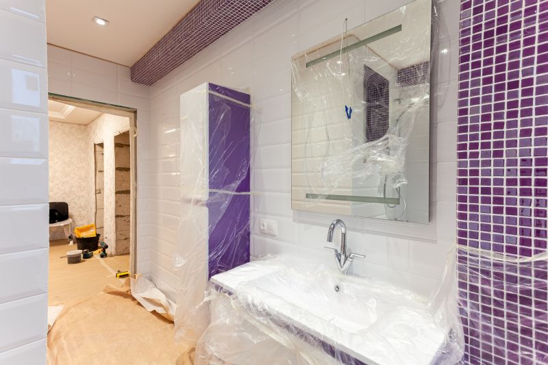 Top Bathroom Remodeling Companies in Vacaville, CA
