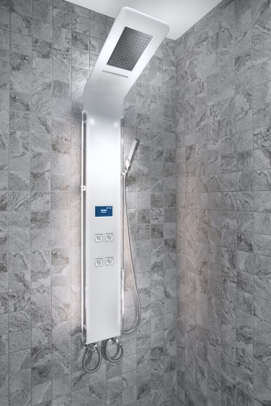 Cost of Shower Installation in Dixon, CA
