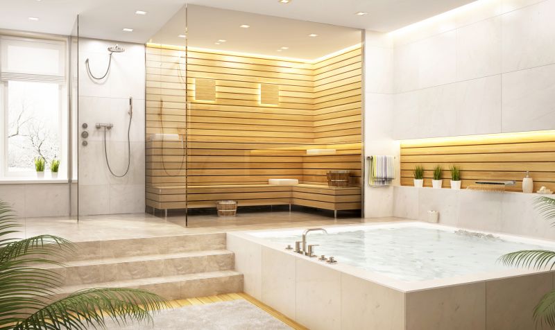 Luxury Shower Enclosures